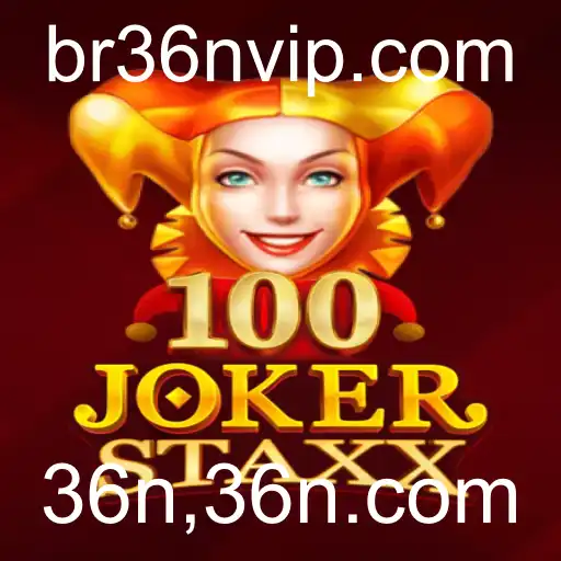 Descubra o Fascinante Mundo de 100JokerStaxx