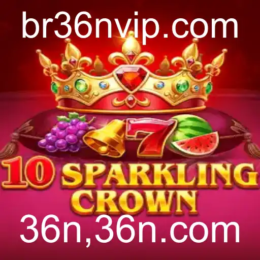 Descubra o Mundo de 10SparklingCrown: Um Jogo Fascinante