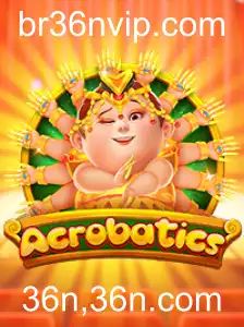 Descubra as Maravilhas do Jogo Acrobatics