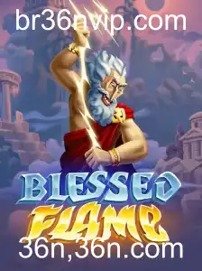 Explorando o Universo de BlessedFlame: Um Mergulho nas Regras e Inovações do Jogo