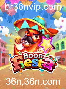Descubra BoomFiesta: Um Novo Jogo para Todos os Entusiastas de Jogos