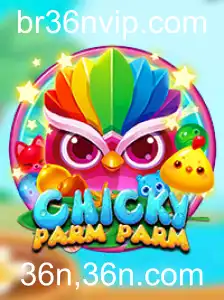 Descubra o Jogo ChickyParmParm: O Guia Completo