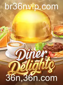 Conheça DinerDelights: Uma Aventura Gastronômica Inovadora