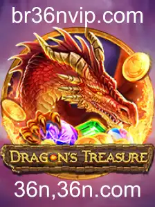 DragonsTreasure: Desvendando o Mundo do Jogo Fascinante