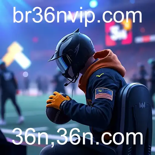 Esportes virtuais