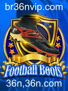 FootballBoots: Explorando o Novo Jogo de Tabuleiro no 36n,36n.com