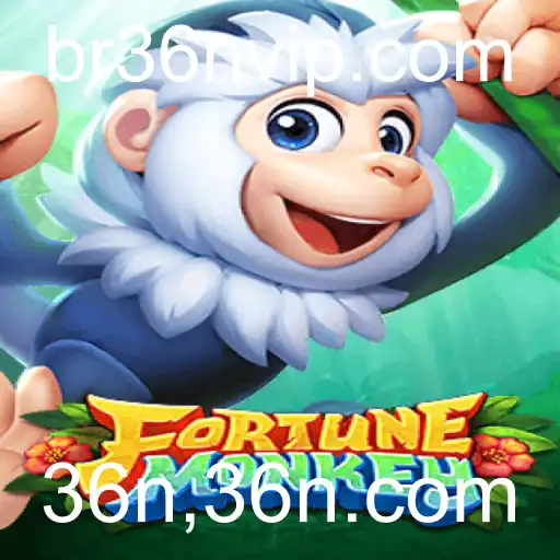 Descubra o Mundo Empolgante do Jogo FortuneMonkey