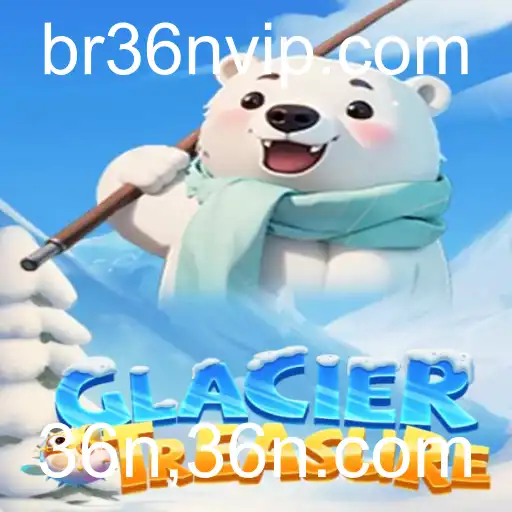 GlacierTreasure: Aventura Congelante nos Confins do Mundo