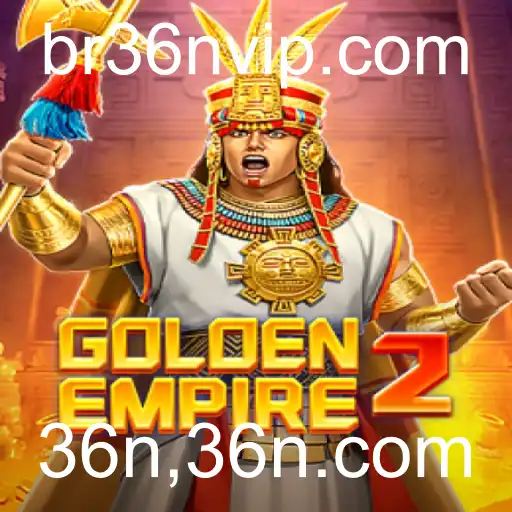 Explorando o Fascinante Mundo de GoldenEmpire2
