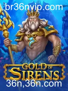 Descubra o Fascinante Mundo de GoldofSirens