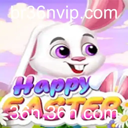 Aventura Surpreendente com o Jogo HappyEaster