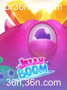 Explore o Fascinante Mundo de JellyBoom: O Jogo que Revoluciona a Diversão Online