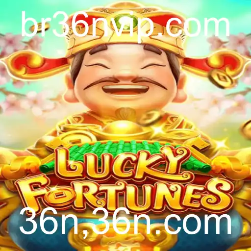 LUCKYFORTUNES: Descubra as Regras e a Magia por Trás do Jogo Sensação do Momento