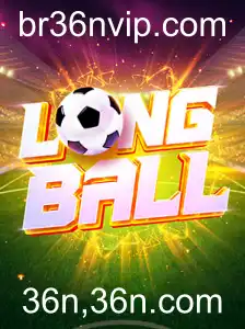 LongBall: Descubra o Novo Fenômeno dos Jogos de Estratégia