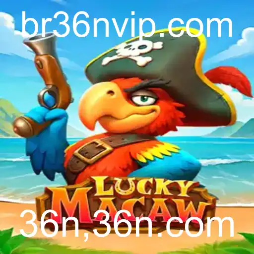 Explorando os Desafios e Aventuras de LuckyMacaw