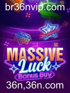 Descubra o Empolgante Mundo de MassiveLuckBonusBuy