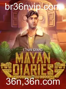 Explorando MayanDiaries: Um Mergulho Profundo no Mundo Antigo