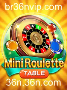 Descubra o Fascinante Mundo do MiniRoulette