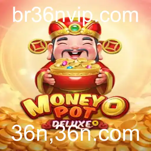 Explorando MoneyPotDELUXE: Um Mergulho no Mundo do Jogo 36n,36n.com
