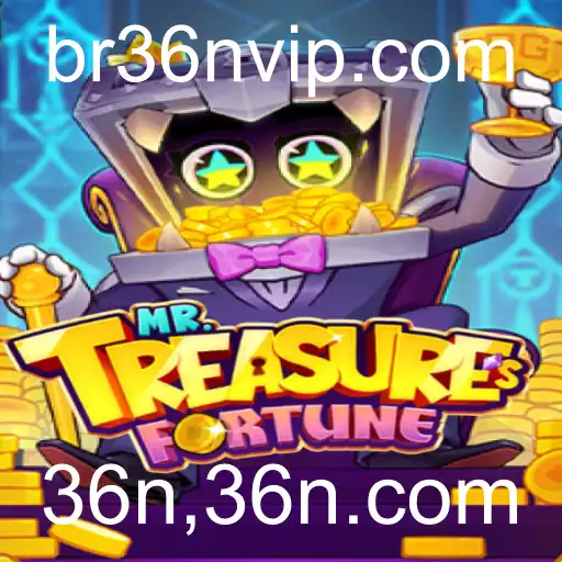 Explorando as Aventuras de MrTreasuresFortune: Jogo, Regras e Inovações