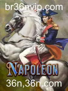 Explorando o Mundo de Napoleon: O Jogo Estratégico de 36n,36n.com