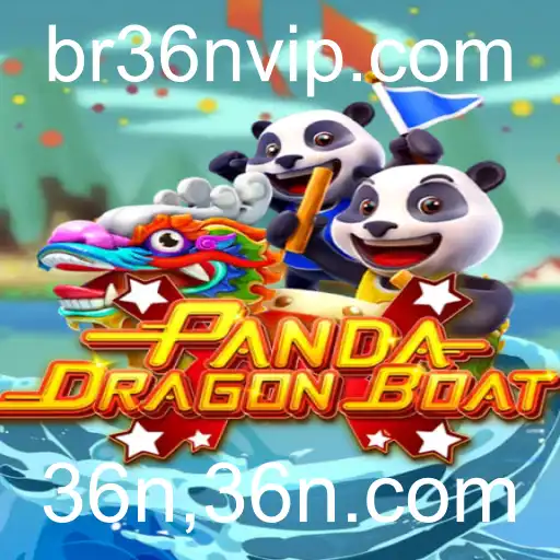Explorando o Mundo do Jogo PANDADRAGONBOAT