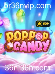 Explorando o Mundo de POPPOPCANDY: Um Jogo Empolgante e Atual