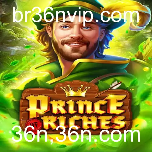 Explorando o Fascinante Mundo de PrinceOfRiches: Um Guia Completo