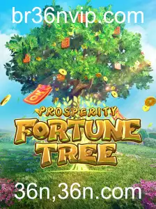 ProsperityFortuneTree: Descubra o Mundo Encantador Deste Jogo Inovador