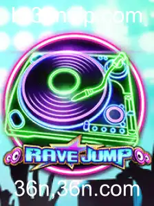 Explorando o Inovador Mundo de RaveJump: Uma Aventura Emocionante