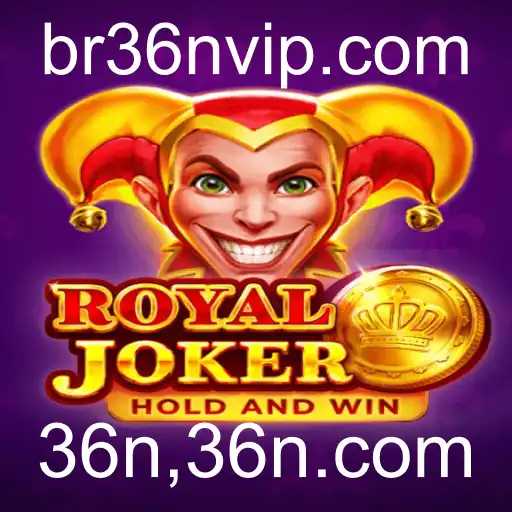 Royaljoker: Um Mergulho no Mundo do Entretenimento 36n
