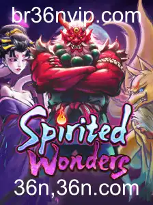 Descubra SpiritedWonders: Um Novo Capítulo no Mundo dos Jogos