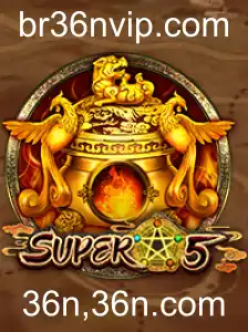 Explorando o Mundo do Jogo Super5