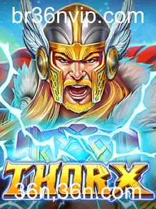 Explorando o Mundo Imersivo de ThorX: O Jogo que Transforma Aventura em Realidade