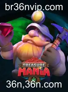 Descubra o Fascinante Mundo de TreasureMania