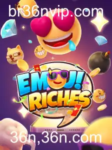 Descobrindo o Mundo de EmojiRiches: Uma Jornada no Universo dos Emojis