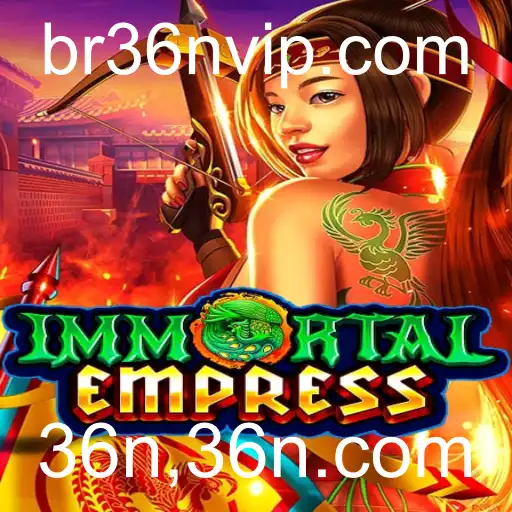 Descubra o Fascinante Mundo de ImmortalEmpress: Um Jogo que Une Estratégia e Fantasia