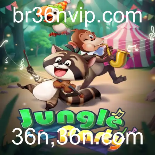 JungleParty: O Divertido Desafio na Selva