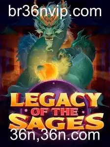 Descubra o Mundo Fascinante de LegacyoftheSages