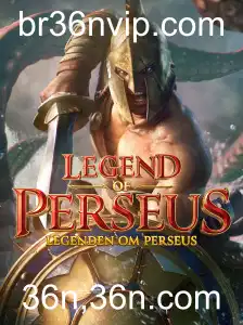 Explore o Jogo LegendofPerseus: Uma Jornada Épica Baseada na Mitologia