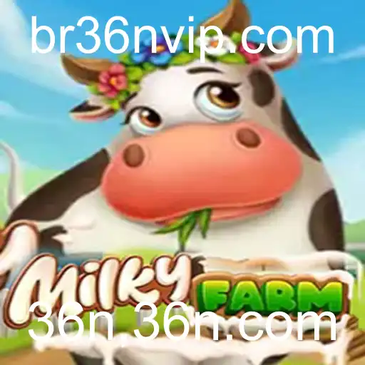 Explorando o Mundo de MilkyFarm: Agricultura Divertida e Estratégica