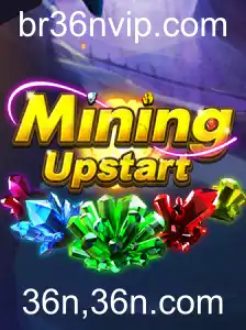 Descubra o Mundo de MiningUpstart: Uma Jornada Através do Universo das Minas Virtuais