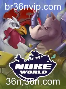 Explorando NukeWorld: Um Mergulho no Mundo de Aventura e Estratégia