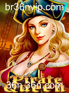 Descubra o Mundo Aventuroso de PirateQueen