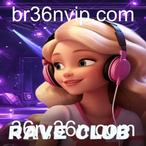 RaveClub: Uma Imersão no Universo dos Jogos Eletrônicos