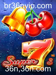 Explorando o Mundo do Super7s: Jogo de Slot e Suas Regras