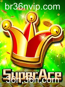 Descubra o Universo de 'SuperAce': Descrição, Introdução e Regras do Jogo