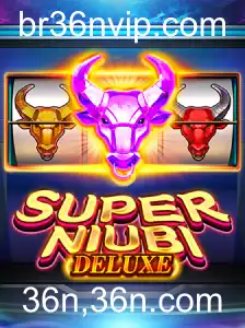 Explorando o Mundo de SuperNiubiDeluxe: O Novo Fenômeno dos Jogos Digitais