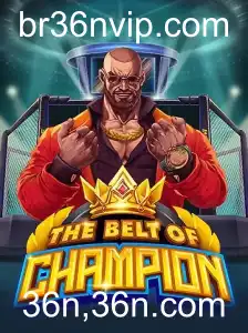 Explorando o Mundo Fascinante de 'TheBeltOfChampion'