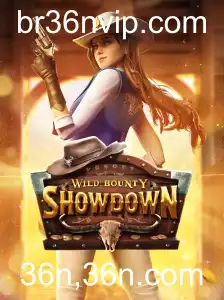 Descubra o Excitante Mundo de WildBountyShowdown